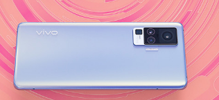 vivo召開(kāi)新品發(fā)布會(huì)全新的vivoX50系列正式與各位見(jiàn)面