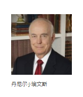 丹埃文斯將于12月3日訪(fǎng)問(wèn)埃文斯學(xué)校進(jìn)行公開(kāi)對(duì)話(huà)