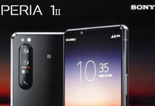 官方稱(chēng)索尼Xperia10II的開(kāi)售時(shí)間要到5月5日才會(huì)公布