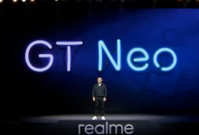 Realme GT Neo將成為一款非?？焖俚闹悄苁謾C(jī)