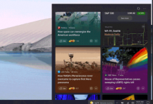 Windows10針對電腦中的一些系統(tǒng)圖標(biāo)進行了改進和更新
