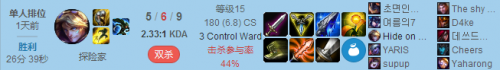 lolS7總決賽SKTFaker秘密武器準(zhǔn)備就緒？Faker練中單EZ