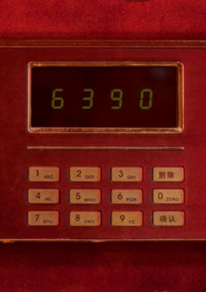 記憶重構(gòu)攻略大全1-3章攻略：4個盒子 娃娃機密碼 紅房間密碼