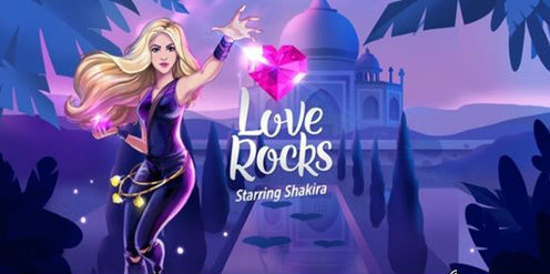 不做怒鳥做三消！Rovio新作《Love Rocks》上架iOS平臺