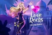 前沿手游：不做怒鳥做三消！Rovio新作《Love Rocks》上架iOS平臺