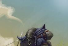 前沿手游：魔獸世界7.0軍團再臨草藥學(xué)攻略匯總 新草藥采集用途介紹
