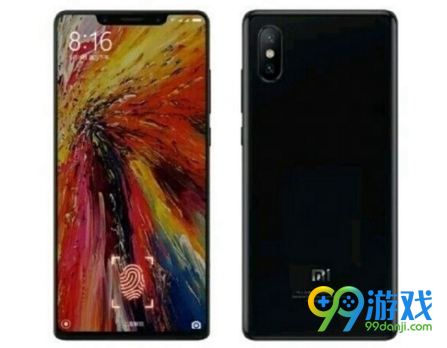 小米8周年紀(jì)念版什么時(shí)候出/什么時(shí)候上市 小米8周年紀(jì)念版配置參數(shù)一覽