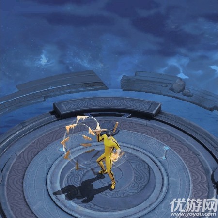 王者榮耀裴擒虎李小龍皮膚專屬個性動作習武道戰(zhàn)獲取方法