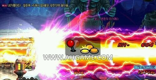 DNF各職業(yè)二覺(jué)技能華麗程度排名TOP20