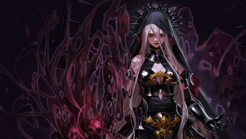 DNF女鬼劍三覺(jué)立繪技能一覽 真覺(jué)醒內(nèi)容匯總