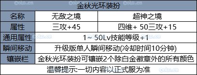 《DNF》2019國慶套全部內(nèi)容！國慶禮包裝扮光環(huán) 花籃獎(jiǎng)勵(lì) 天空套和稀有套