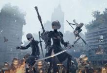 前沿手游：《尼爾機(jī)械紀(jì)元》Steam限時65折 PS4也將降價