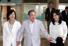 已故三星會(huì)長(zhǎng)遺產(chǎn)稅高達(dá)699億元是人民幣嗎