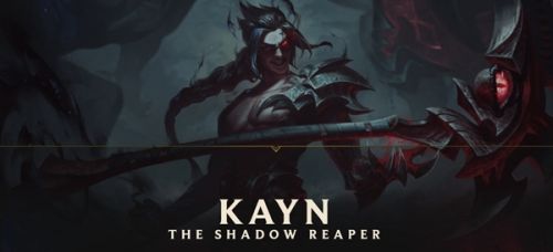 LOL新英雄凱隱勝率堪憂(yōu) 凱隱BUG即將修復(fù)