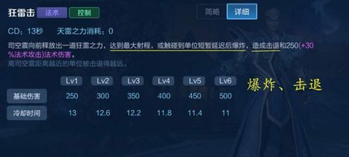 王者榮耀新英雄怎么玩？司空震玩法思路教學(xué)！