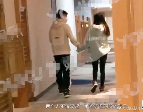 KPL教練胖胖和何泓姍戀情曝光破圈，何泓姍回應：要當國服第一魯班！