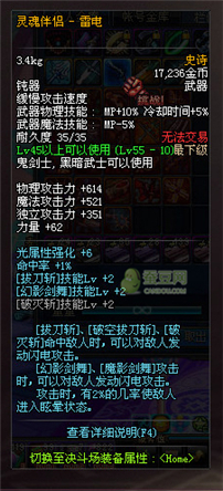 dnf領(lǐng)主之塔開放時間 多少級能進(jìn) 領(lǐng)主之塔ss兌換表