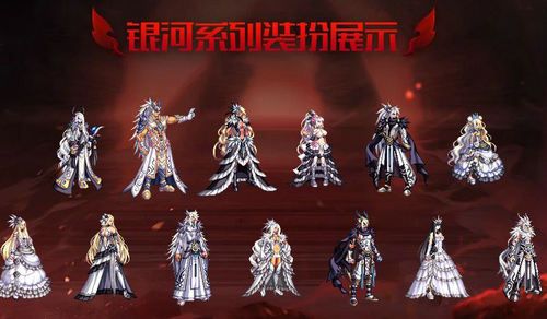 dnf第10套天空白色金色哪個(gè)好看 dnf天10第10期稀有裝扮外觀特效一覽
