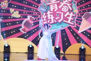 青春練習生全國十強誕生！