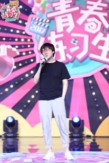 青春練習生全國十強誕生！