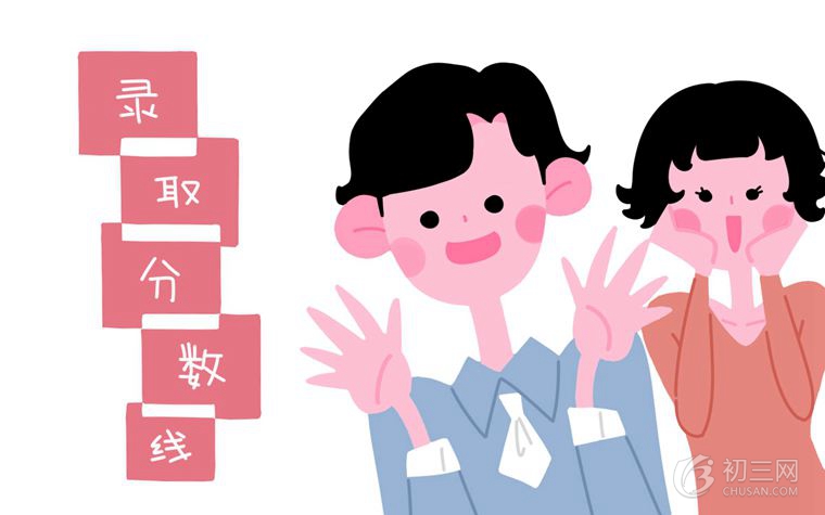 預(yù)計2019年全國中考錄取分?jǐn)?shù)線