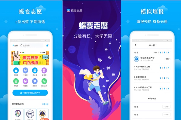 2021黑龍江高考?？品?jǐn)?shù)線預(yù)測(cè) 預(yù)計(jì)多少分錄取