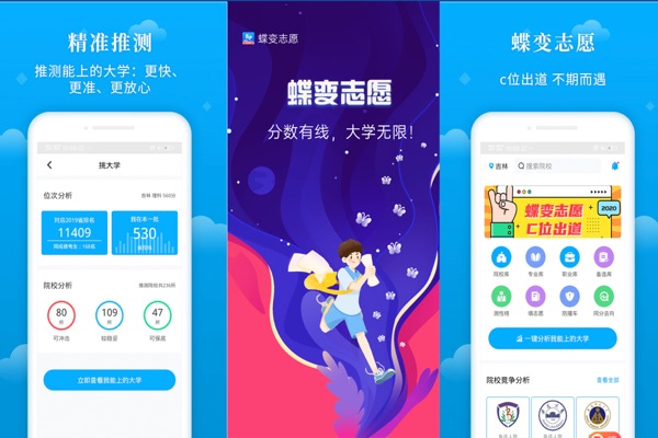 2021云南高考?？品?jǐn)?shù)線預(yù)測 預(yù)計(jì)多少分錄取