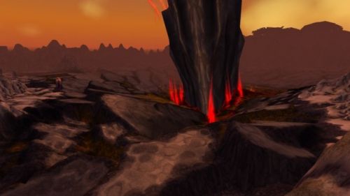 魔獸世界希利蘇斯巨劍任務(wù)線開(kāi)啟 7.3.5版本更新攻略