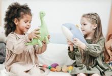 如何正確的對待幼兒英語教學(xué)的體驗