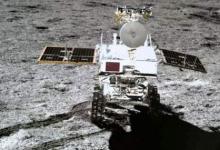 玉兔二號(hào)火星車(chē)準(zhǔn)備蘇醒繼續(xù)探索