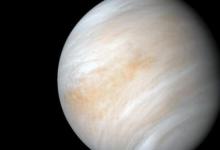 天文學(xué)家確定金星上一天的長度