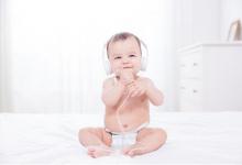 不同年齡的孩子該聽什么音樂你學會了嗎