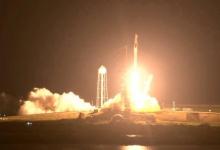 宇航局Crew2到達(dá)國際空間站這是SpaceX的下一步計(jì)劃