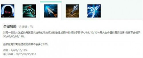 lolS8薇恩vn符文天賦怎么點(diǎn)？薇恩s8天賦符文推薦