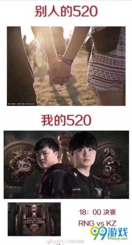 大眾情人uzi是什么梗什么意思 為什么說(shuō)uzi是大眾情人？