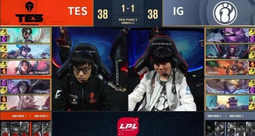 iG晉級(jí)S9視頻！LPL三王出征寸草不生 2019全球總決賽成神仙打架