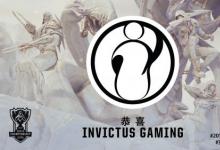前沿手游：iG晉級S9視頻！LPL三王出征寸草不生 2019全球總決賽成神仙打架