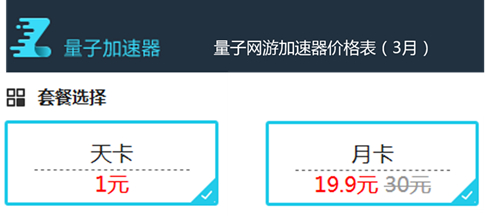 2017年吃雞加速器大比拼：哪款是你最需要的？