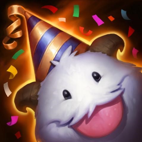 lol防爆天使領(lǐng)取地址 2016拳頭十周年紀念活動地址