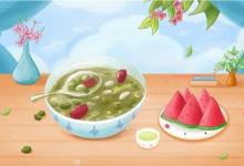 盤點(diǎn)寶寶夏季防暑降溫常見誤區(qū)分享