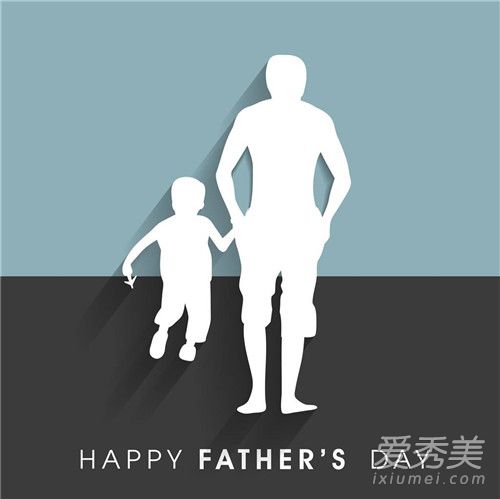 2018父親節(jié)朋友圈說說祝福語怎么發(fā)？2018父親節(jié)溫馨祝福語大全和配圖匯總 父親節(jié)祝福語及配圖一覽
