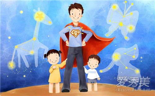 2018父親節(jié)朋友圈說說祝福語怎么發(fā)？2018父親節(jié)溫馨祝福語大全和配圖匯總 父親節(jié)祝福語及配圖一覽
