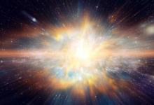 諾貝爾獎(jiǎng)得主稱(chēng)宇宙經(jīng)歷了多次大爆炸
