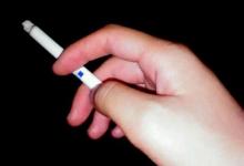 日常生活:如何抽煙才是正確的
