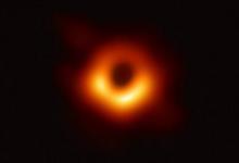 這個奇怪?jǐn)[動的黑洞顛覆了我們的宇宙理論