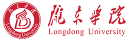 隴東學院迎新網(wǎng)站入口