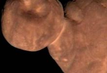 新視野號任務(wù)揭示了行星是如何形成的