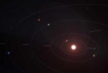 質量是木星三倍的系外行星有一個狂野的軌道