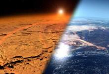 科學家們對火星過去的大氣有了新的認識