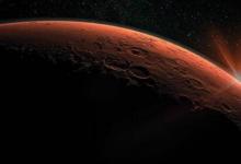 科學家說火星甲烷不是由風釋放的